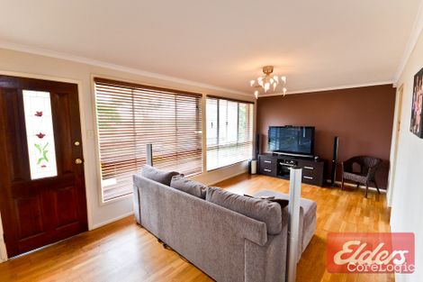 Property photo of 49 Sporing Avenue Kings Langley NSW 2147