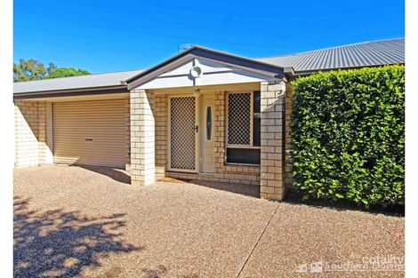 Property photo of 4/206 Wood Street Warwick QLD 4370