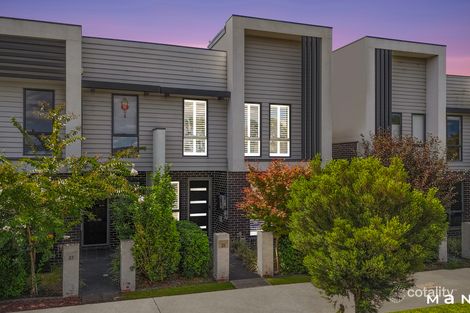 23 Honeysuckle Pde, Marsden Park, NSW 2765