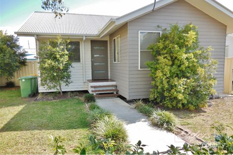 1/18 Myall St, Dalby, QLD 4405