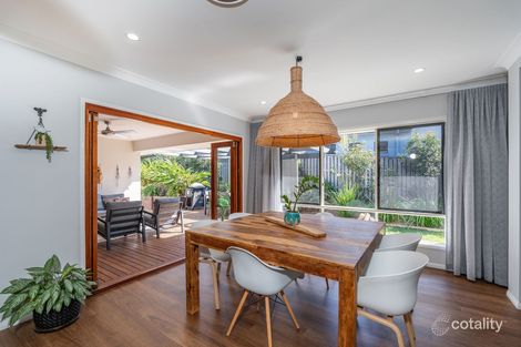 Property photo of 14 Gilgandra Close Reedy Creek QLD 4227