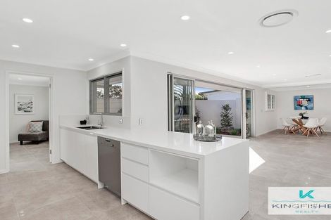 Property photo of 1/22 Seahawk Crescent Burleigh Waters QLD 4220