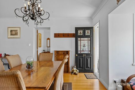 Property photo of 90 Kayena Road Kayena TAS 7270