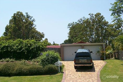 26 Tyrrell Rd, Jamboree Heights, QLD 4074