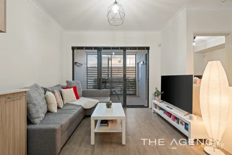 Property photo of 3/4 Crown Street Rivervale WA 6103