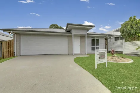 Property photo of 30 Bulimba Street Tannum Sands QLD 4680