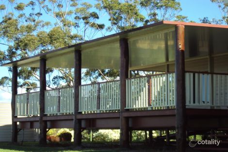 Property photo of 2124 Maleny-Stanley River Road Booroobin QLD 4552