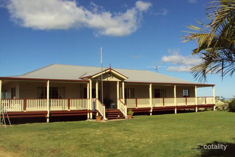 Property photo of 2124 Maleny-Stanley River Road Booroobin QLD 4552