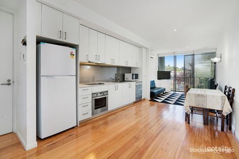 Property photo of 24/2-4 Samada Street Notting Hill VIC 3168