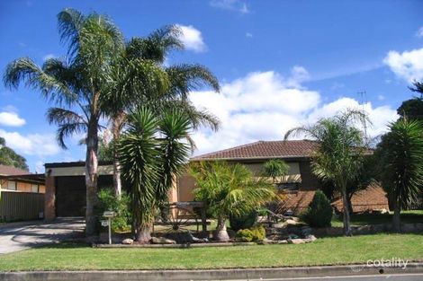 36 Cawdell Dr, Albion Park, NSW 2527