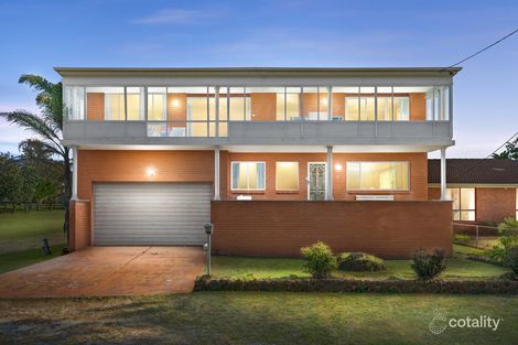 Property photo of 77 Bungary Road Norah Head NSW 2263