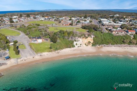 Property photo of 77 Bungary Road Norah Head NSW 2263