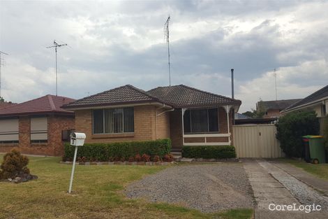 Property photo of 3 Coallee Place South Penrith NSW 2750