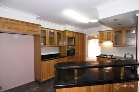 Property photo of 38 Thorngate Drive Robina QLD 4226