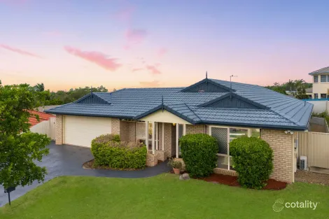 29 Lapwing Cres, Mango Hill, QLD 4509
