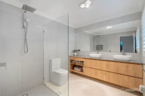 Property photo of 29 Lapwing Crescent Mango Hill QLD 4509