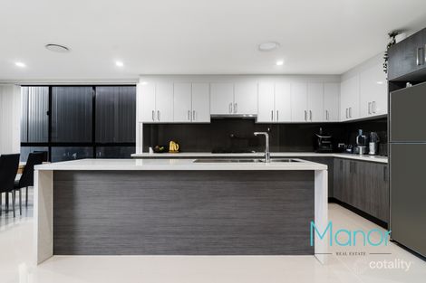 Property photo of 212A Greenview Parade The Ponds NSW 2769