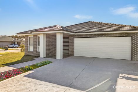 Property photo of 1 Loretto Way Hamlyn Terrace NSW 2259