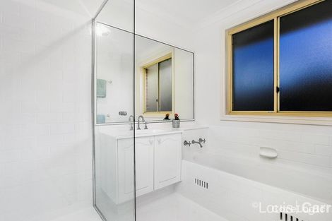 Property photo of 6 Earls Court Cherrybrook NSW 2126