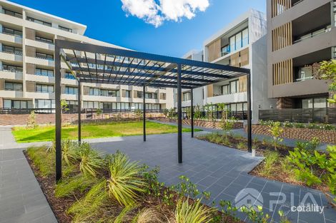 Property photo of 509/10 Hilly Street Mortlake NSW 2137