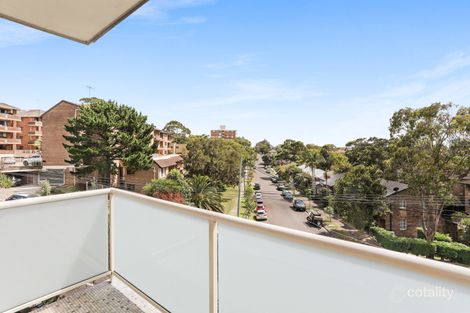 Property photo of 8/2 Croydon Street Cronulla NSW 2230