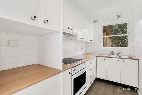 Property photo of 8/2 Croydon Street Cronulla NSW 2230
