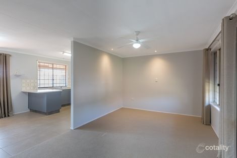 Property photo of 58 Miranda Drive Wilsonton Heights QLD 4350