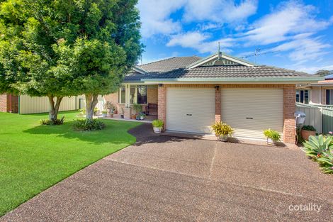 Property photo of 80 Mitchell Street South West Rocks NSW 2431