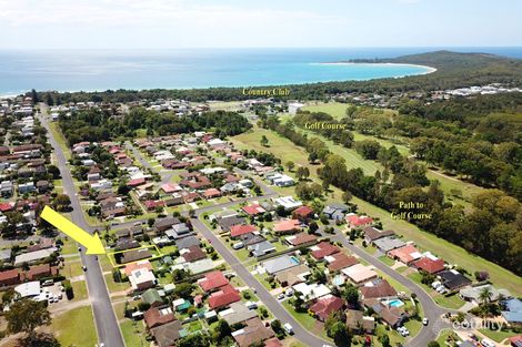 Property photo of 80 Mitchell Street South West Rocks NSW 2431
