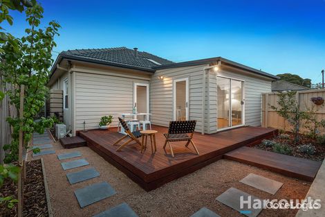 Property photo of 1/13 Mallawa Street Clayton South VIC 3169