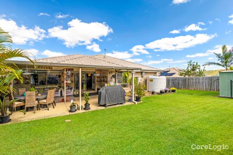 Property photo of 43 Skyline Circuit Bahrs Scrub QLD 4207