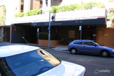 44-50 Mcelhone St, Woolloomooloo, NSW 2011