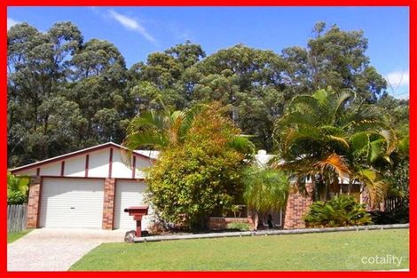 Property photo of 21 Hotspur Crescent Little Mountain QLD 4551
