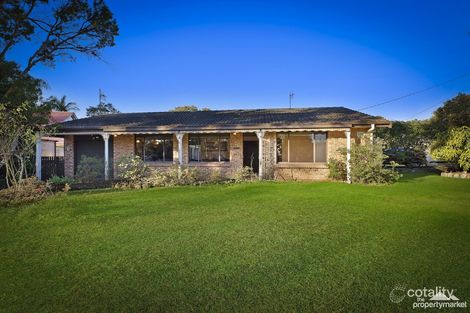 Property photo of 43 Grevillea Crescent Berkeley Vale NSW 2261
