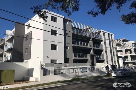 204/11 Junia Ave, Toongabbie, NSW 2146