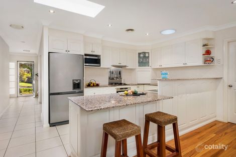 Property photo of 16 Union Way Gerringong NSW 2534