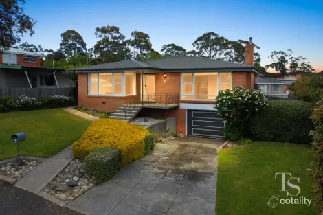 Property photo of 4 Redwood Crescent Youngtown TAS 7249