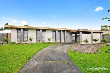 53-55 The Boulevard, Morwell, VIC 3840