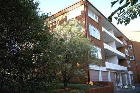 Property photo of 5/1 Milner Crescent Wollstonecraft NSW 2065