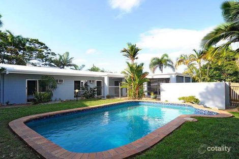 Property photo of 7 Fuscia Court Mooroobool QLD 4870