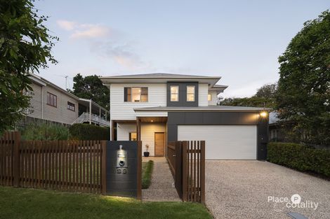 Property photo of 29 Palomar Parade Wavell Heights QLD 4012