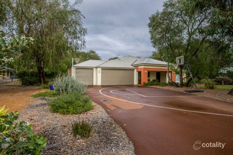 Property photo of 6 Lupin Green Bovell WA 6280