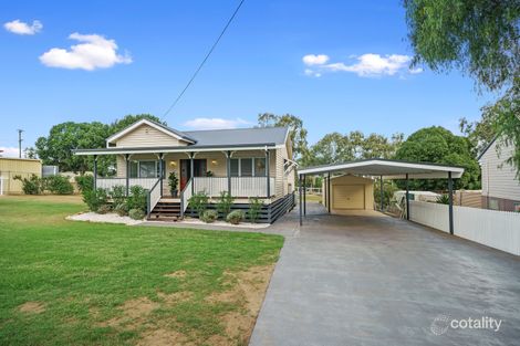 Property photo of 4 Claire-Lee Crescent Kingsthorpe QLD 4400
