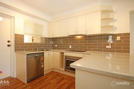 Property photo of 3/45 Dutton Street Hawthorne QLD 4171