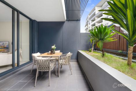 Property photo of C308/5 Hunter Street Waterloo NSW 2017