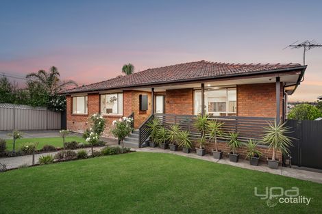 Property photo of 68 Bamford Avenue Westmeadows VIC 3049