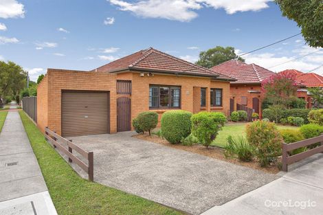 Property photo of 43 Cahors Road Padstow NSW 2211