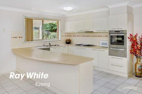 Property photo of 12 Duntroon Avenue Epping NSW 2121