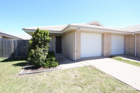 2/51 Scribbly Gum Cct, Caboolture, QLD 4510