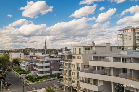 Property photo of 509/10 Hilly Street Mortlake NSW 2137